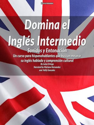 cover image of Domina el Inglés Intermedio